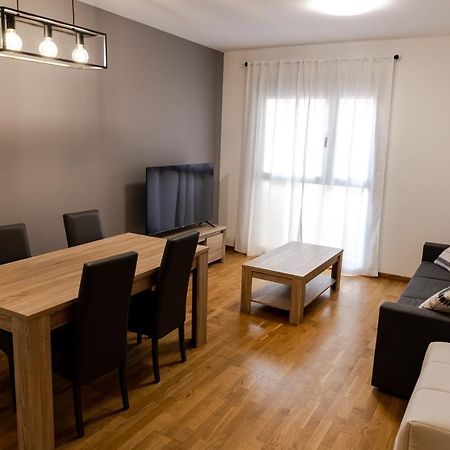 Castellon Ribalta Apartments - Parking Disponible Castellón de la Plana Kültér fotó